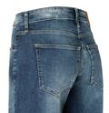 MAC JEANS - DANNI, Light authentic denim blau
