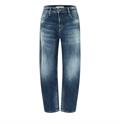 MAC JEANS - DANNI, Light authentic denim blau