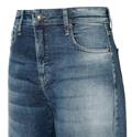 MAC JEANS - DANNI, Light authentic denim blau