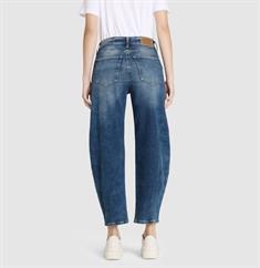 MAC JEANS - DANNI, Light authentic denim blau
