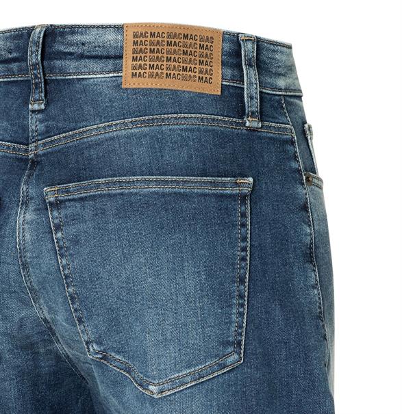 MAC JEANS - DANNI, Light authentic denim blau