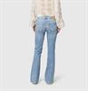 MAC JEANS - DETROIT, Auth. comfort vintage denim blau1