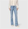 MAC JEANS - DETROIT, Auth. comfort vintage denim blau1
