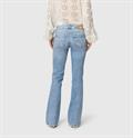 MAC JEANS - DETROIT, Auth. comfort vintage denim blau1