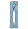 MAC JEANS - DETROIT, Auth. comfort vintage denim blau1