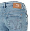 MAC JEANS - DETROIT, Auth. comfort vintage denim blau1