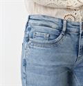 MAC JEANS - DETROIT, Auth. comfort vintage denim blau1