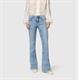 MAC JEANS - DETROIT, Auth. comfort vintage denim blau1