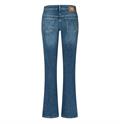 MAC JEANS - DETROIT, Auth. comfort vintage denim blau2