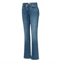 MAC JEANS - DETROIT, Auth. comfort vintage denim blau2