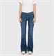 MAC JEANS - DETROIT, Auth. comfort vintage denim blau2