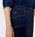 MAC JEANS - DREAM, Authentic mega flex blau