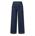 MAC JEANS - DREAM, Authentic mega flex blau