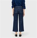 MAC JEANS - DREAM, Authentic mega flex blau
