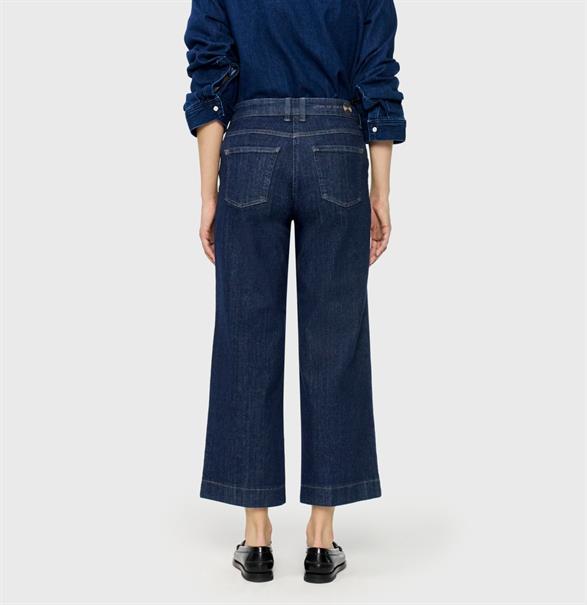MAC JEANS - DREAM, Authentic mega flex blau