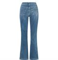 MAC JEANS - DREAM BOOT authentic, Dream authentic blau