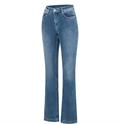 MAC JEANS - DREAM BOOT authentic, Dream authentic blau