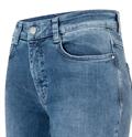 MAC JEANS - DREAM BOOT authentic, Dream authentic blau