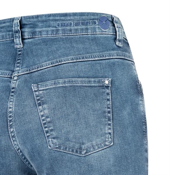 MAC JEANS - DREAM BOOT authentic, Dream authentic blau