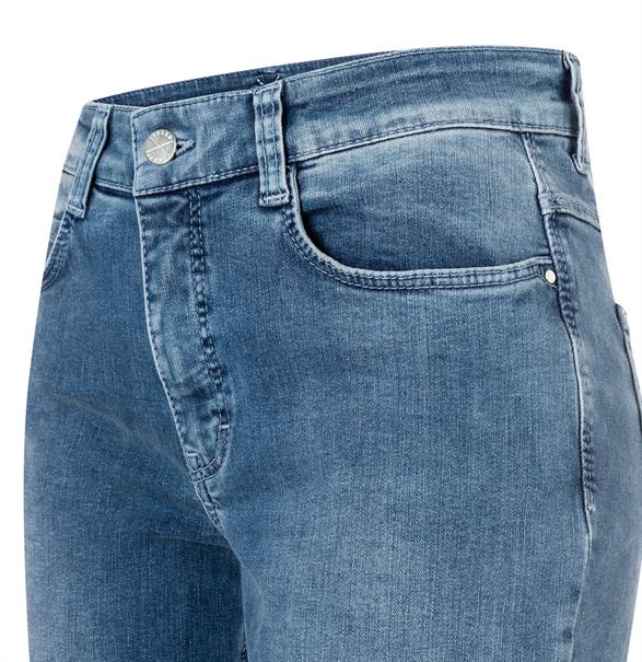 MAC JEANS - DREAM BOOT authentic, Dream authentic blau