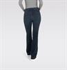 MAC JEANS - DREAM BOOT, Authentic mega flex blau2
