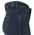 MAC JEANS - DREAM BOOT, Authentic mega flex blau2