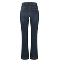 MAC JEANS - DREAM BOOT, Authentic mega flex blau2