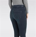 MAC JEANS - DREAM BOOT, Authentic mega flex blau2
