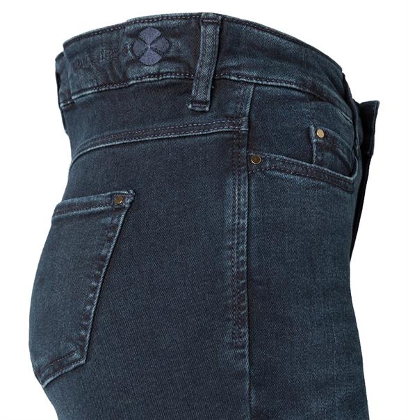MAC JEANS - DREAM BOOT, Authentic mega flex blau2