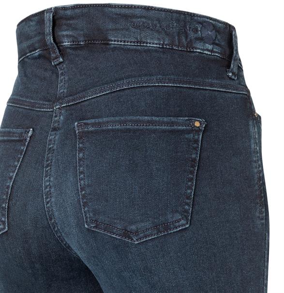 MAC JEANS - DREAM BOOT, Authentic mega flex blau2