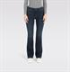 MAC JEANS - DREAM BOOT, Authentic mega flex blau2