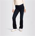 MAC JEANS - DREAM BOOT, Authentic mega flex blau3