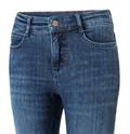 MAC JEANS - DREAM BOOT, Authentic mega flex cobalt authentic wash