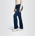 MAC JEANS - DREAM BOOT, Authentic mega flex cobalt authentic wash