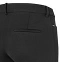 MAC JEANS - DREAM BOOT, Dream PA schwarz