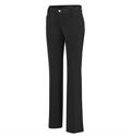 MAC JEANS - DREAM BOOT, Dream PA schwarz