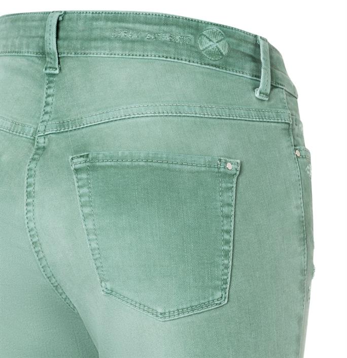 mac-jeans-dream-chic-dream-authentic-grün