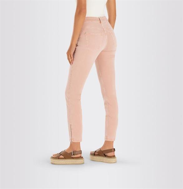 MAC JEANS - DREAM CHIC, Dream denim beeren