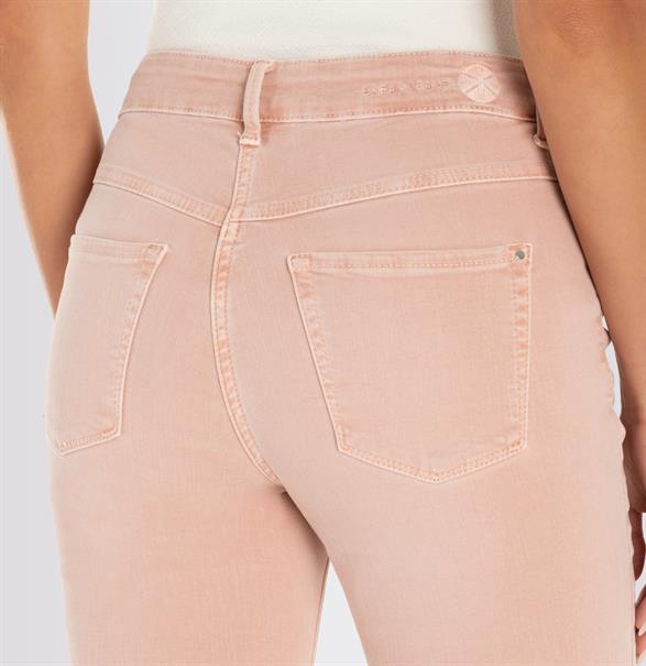 MAC JEANS - DREAM CHIC, Dream denim beeren