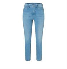 MAC JEANS - DREAM CHIC, Dream denim blau2