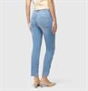 MAC JEANS - DREAM CHIC, Dream denim blau