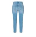 MAC JEANS - DREAM CHIC, Dream denim blau