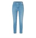 MAC JEANS - DREAM CHIC, Dream denim blau