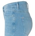 MAC JEANS - DREAM CHIC, Dream denim blau