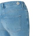 MAC JEANS - DREAM CHIC, Dream denim blau