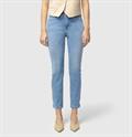 MAC JEANS - DREAM CHIC, Dream denim blau