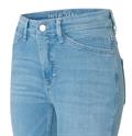 MAC JEANS - DREAM CHIC, Dream denim blau