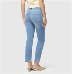MAC JEANS - DREAM CHIC, Dream denim blau