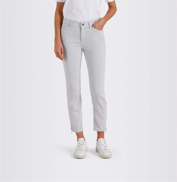 MAC JEANS - DREAM CHIC, Dream denim blau
