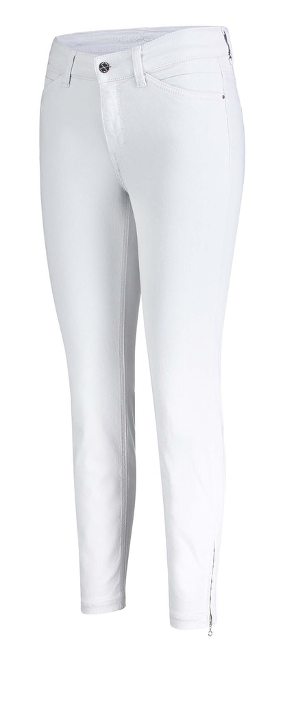 MAC JEANS - DREAM CHIC, Dream denim blau